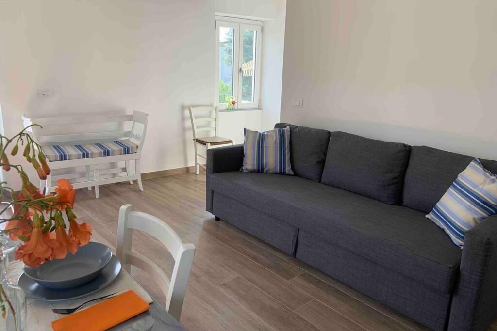 피에트라산타 Antica Casa Nel Borgo 아파트 외부 사진